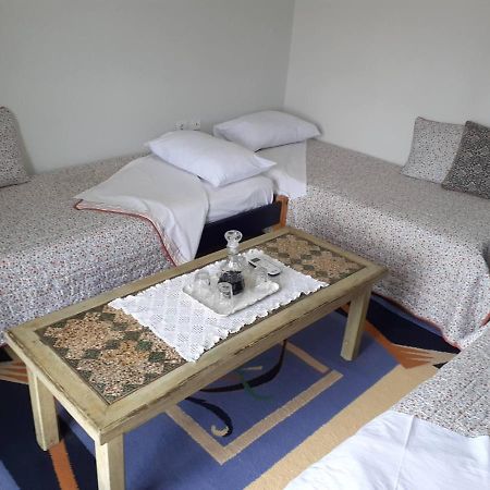 NafpaktosClock'S Houseアパートメント エクステリア 写真