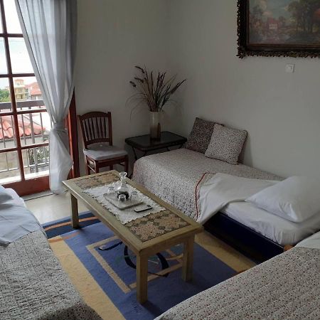 NafpaktosClock'S Houseアパートメント エクステリア 写真