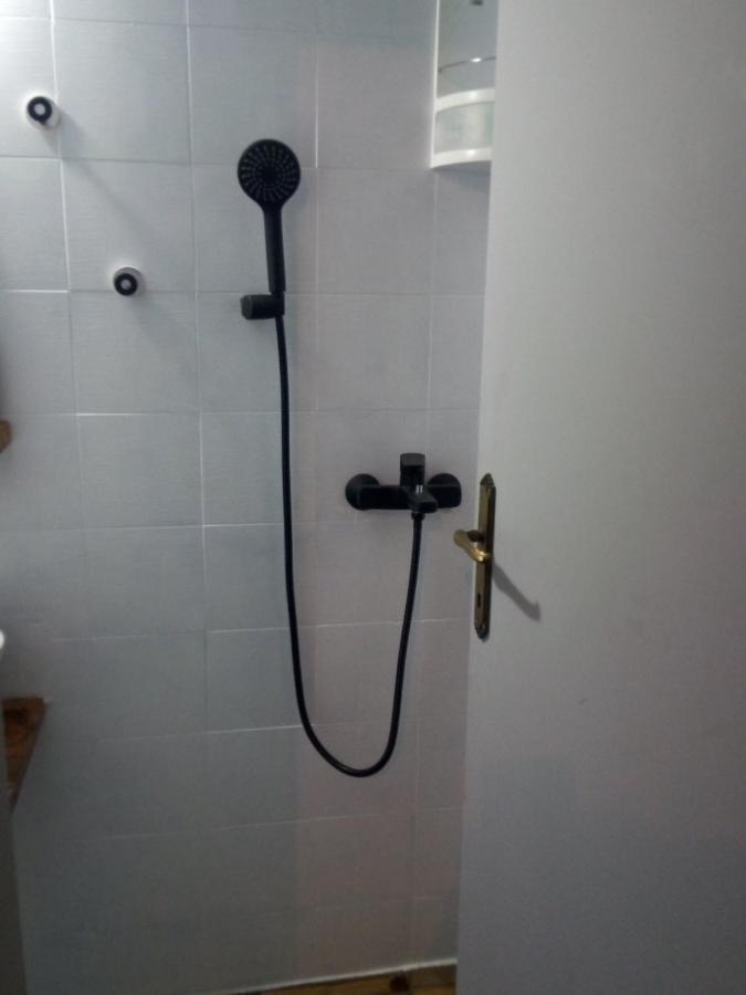 NafpaktosClock'S Houseアパートメント エクステリア 写真