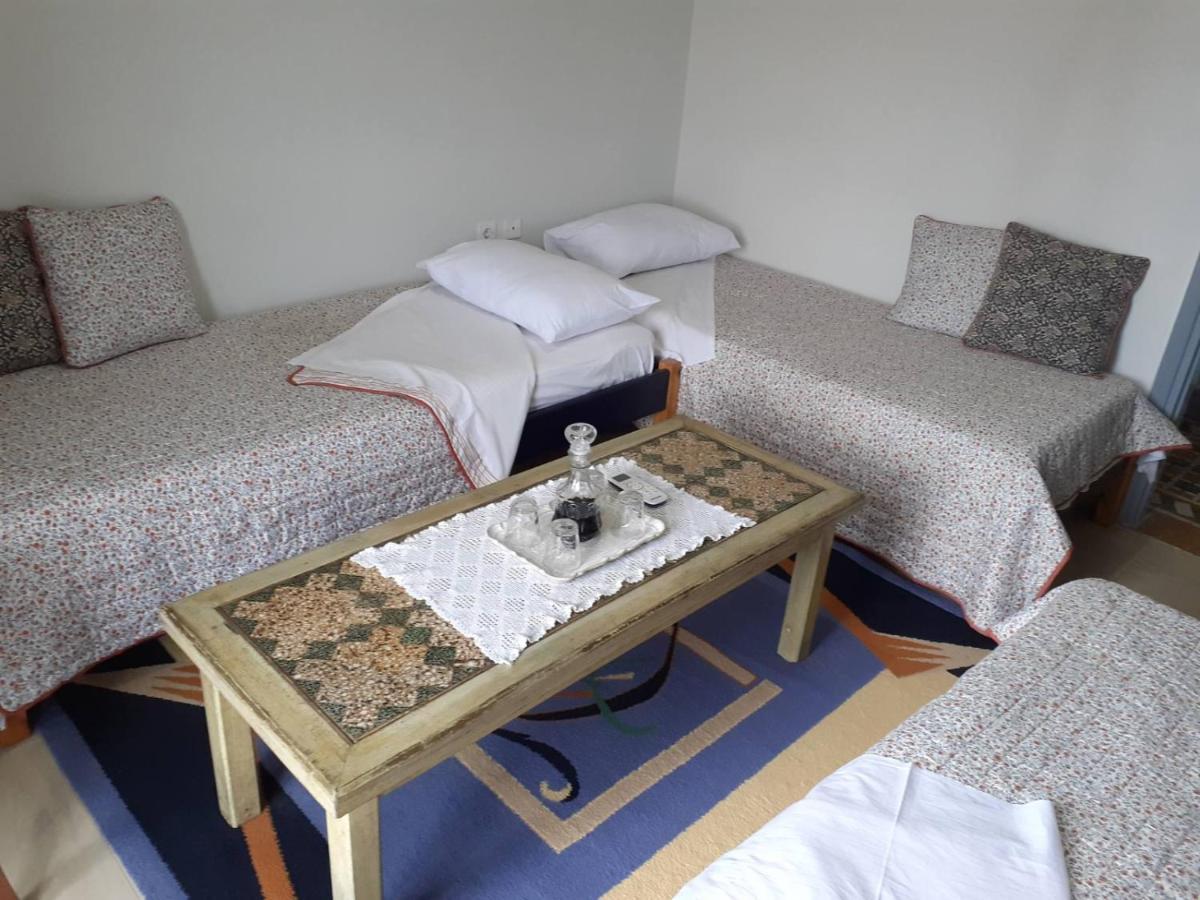 NafpaktosClock'S Houseアパートメント エクステリア 写真
